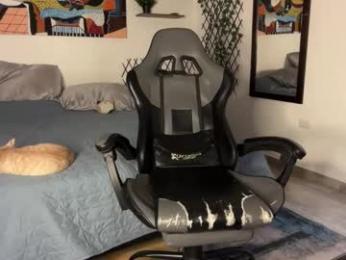 david_muller_ chaturbate stream image