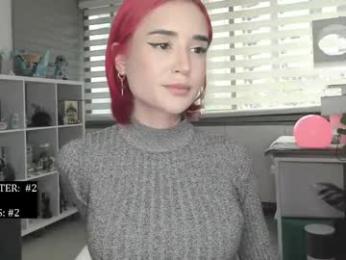 lonelly_lolly98 chaturbate stream image