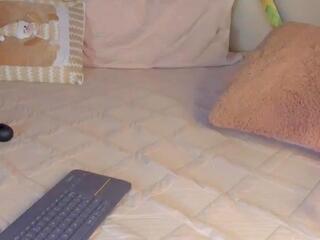 Alisson Bonnet flirt4free stream image