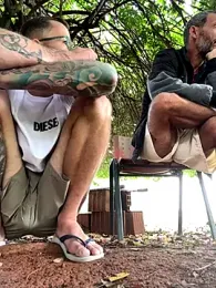 Lucasjandre stripchat stream image