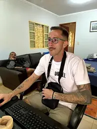 Lucasjandre stripchat stream image