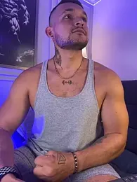 Marco_Vega stripchat stream image
