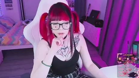 Yumi_Youkai stripchat stream image