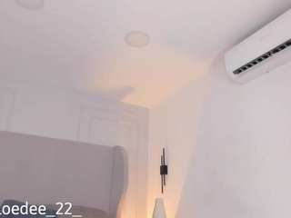 chloedee camsoda stream image, 10.01.2026 12:10