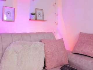 niinabella camsoda stream image, 10.01.2026 20:50
