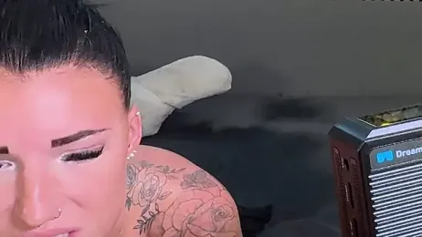 LizaRoxx stripchat stream image