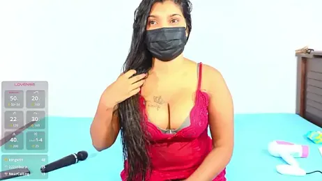 Baby_asha stripchat stream image