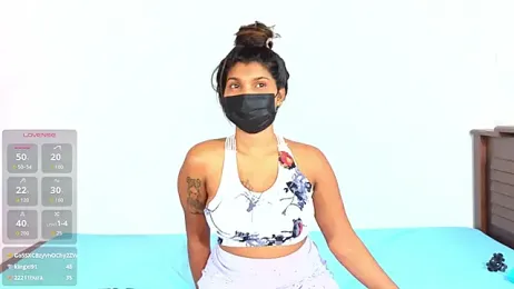 Baby_asha stripchat stream image