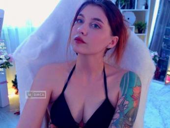 HoneyCherry bongacams stream image