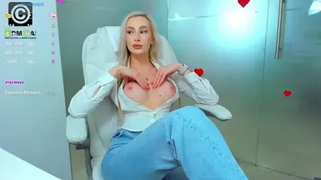 aileen_williams stripchat stream image