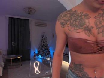 seilyfox bongacams stream image