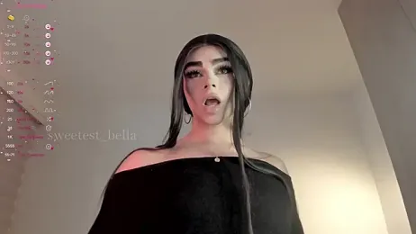 sweetest_bella stripchat stream image