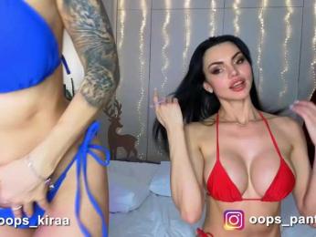 Oops_kiraa bongacams stream image
