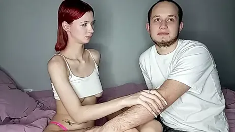 Pearl_couple stripchat stream image