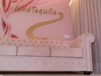 wildtequilla chaturbate stream image