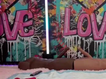 vanessa_love chaturbate stream image