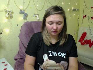 Sally Verda flirt4free stream image