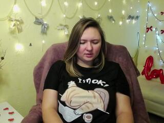 Sally Verda flirt4free stream image