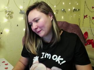 Sally Verda flirt4free stream image