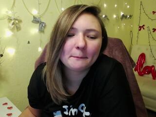 Sally Verda flirt4free stream image