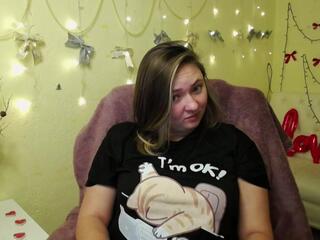 Sally Verda flirt4free stream image