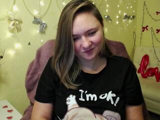 Sally Verda flirt4free stream image