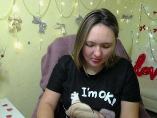 Sally Verda flirt4free stream image