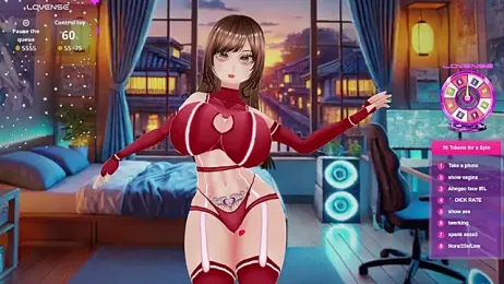 Hanaedamngirl stripchat stream image