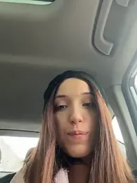 DollyTall stripchat stream image