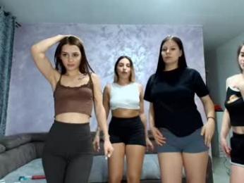 dirtygirls99 chaturbate stream image