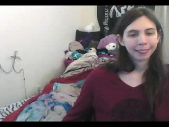 totalfuckingadorable chaturbate stream image