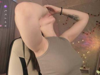 Vanessa-Walters bongacams stream image