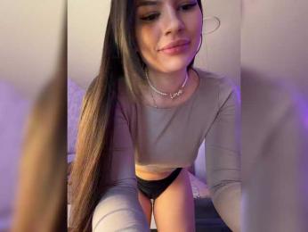 -MaybeBaby- bongacams stream image