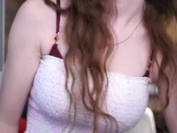 little_poetry chaturbate stream image