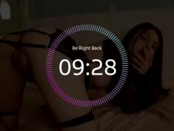 sweet_mistie chaturbate stream image