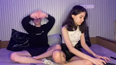 baby_lesi stripchat stream image