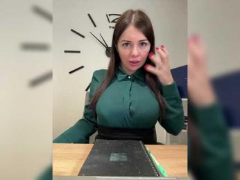 Brenda_Kiska bongacams stream image