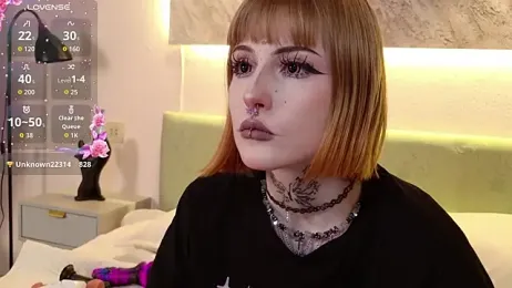 MilkMeSoftly stripchat stream image