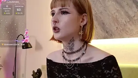 MilkMeSoftly stripchat stream image