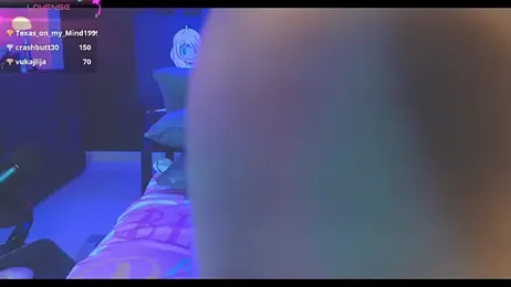 LorenRosse stripchat stream image