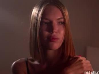 shiningstarrr chaturbate stream image