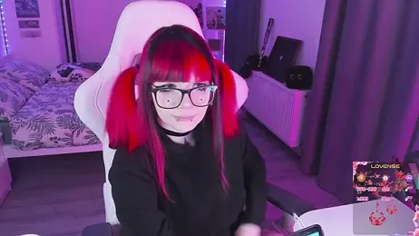 Yumi_Youkai stripchat stream image