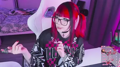 Yumi_Youkai stripchat stream image