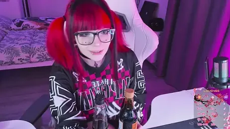 Yumi_Youkai stripchat stream image