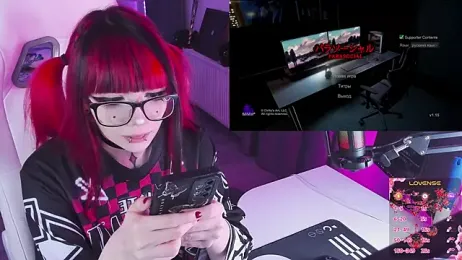 Yumi_Youkai stripchat stream image