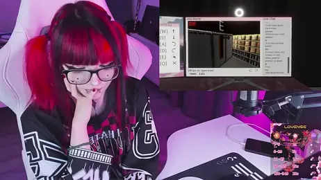 Yumi_Youkai stripchat stream image