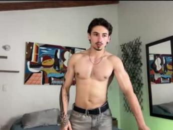 david_muller_ chaturbate stream image