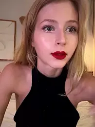 LunaRase stripchat stream image