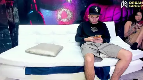 AmazingPartys stripchat stream image