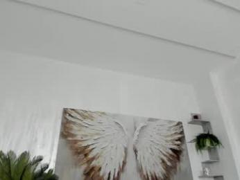 tiffanyhouston_ chaturbate stream image